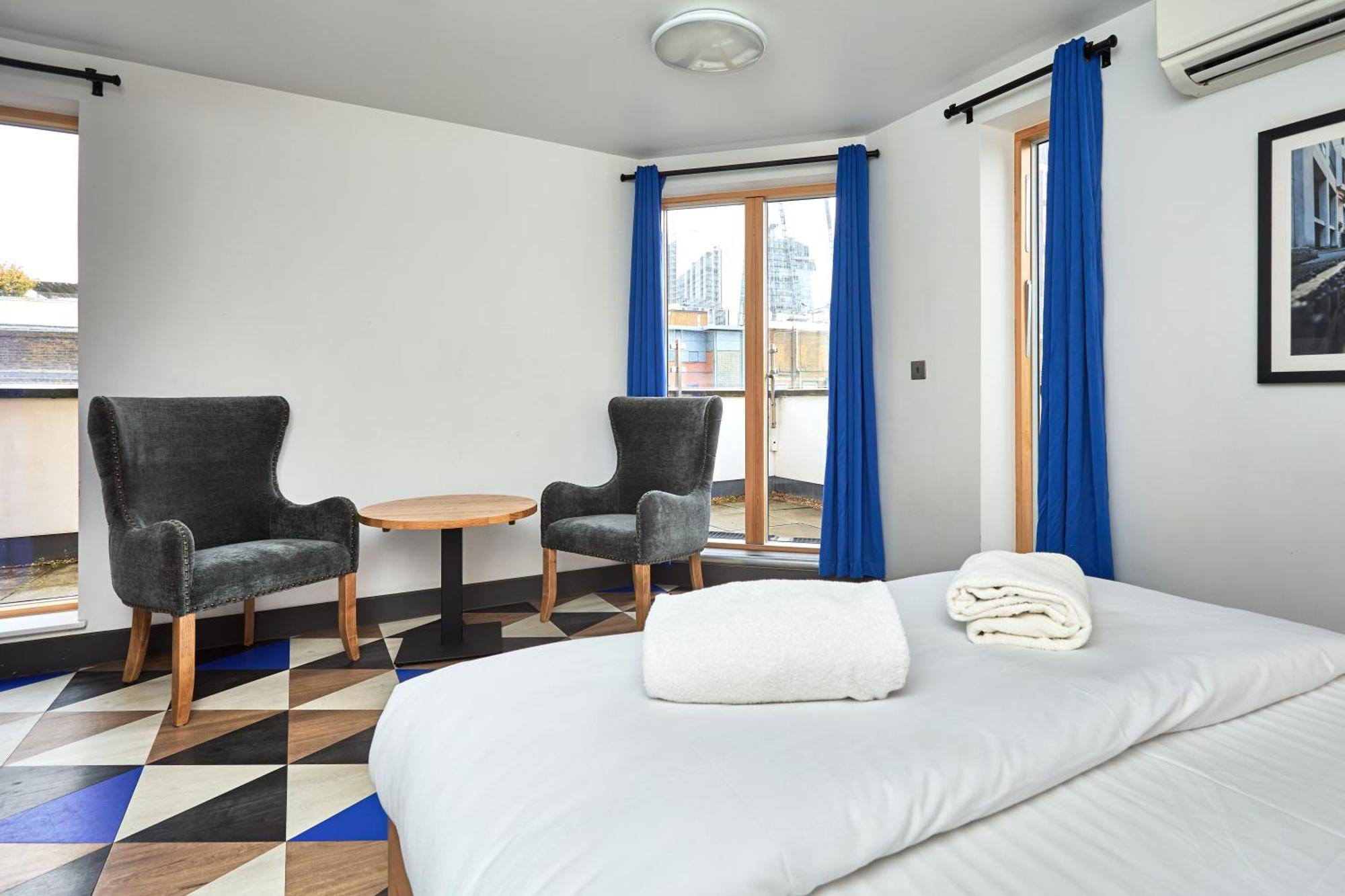 St Christopher'S Inn Village - London Bridge Екстериор снимка